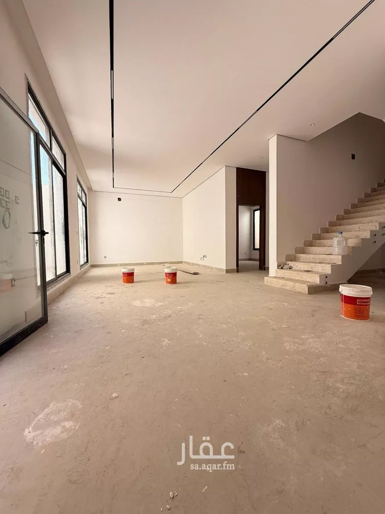 فيلا للبيع في شارع ابن إبراهيم التلمساني, حي النهضة, مدينة الرياض, منطقة الرياض صورة 3