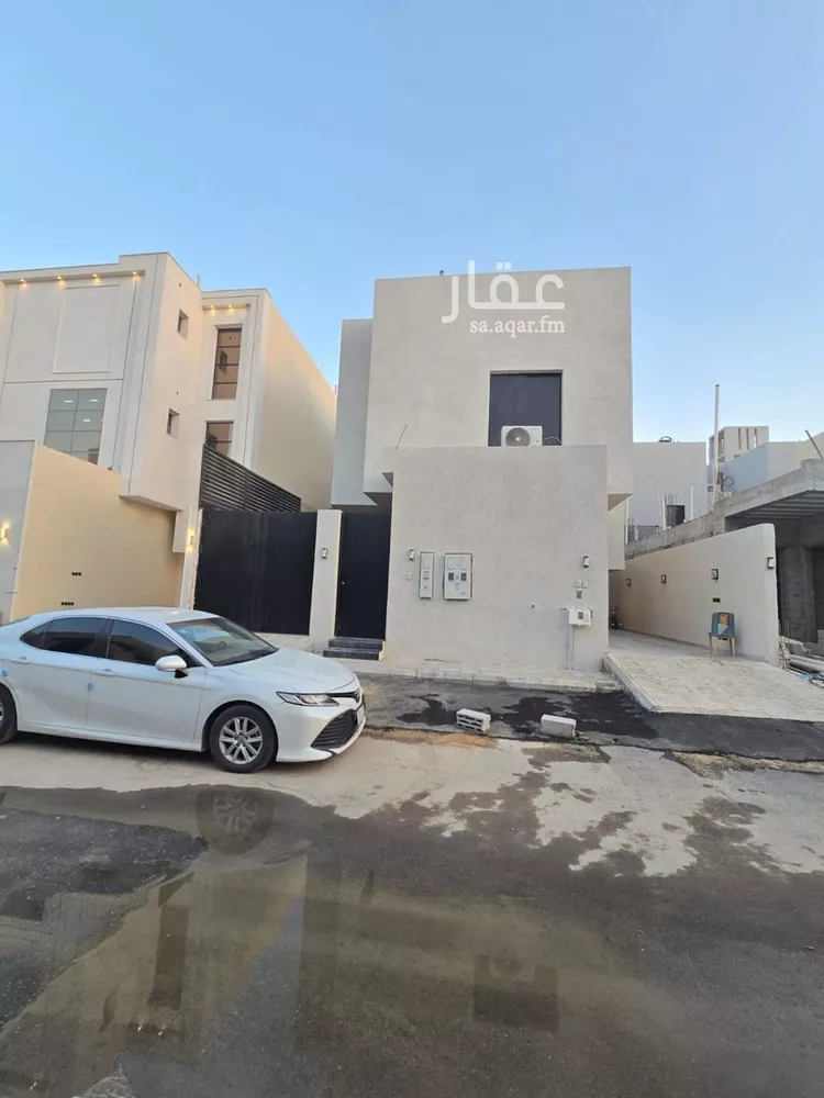 دور للبيع في شارع صالح محمد جمال, حي الرمال, مدينة الرياض, منطقة الرياض