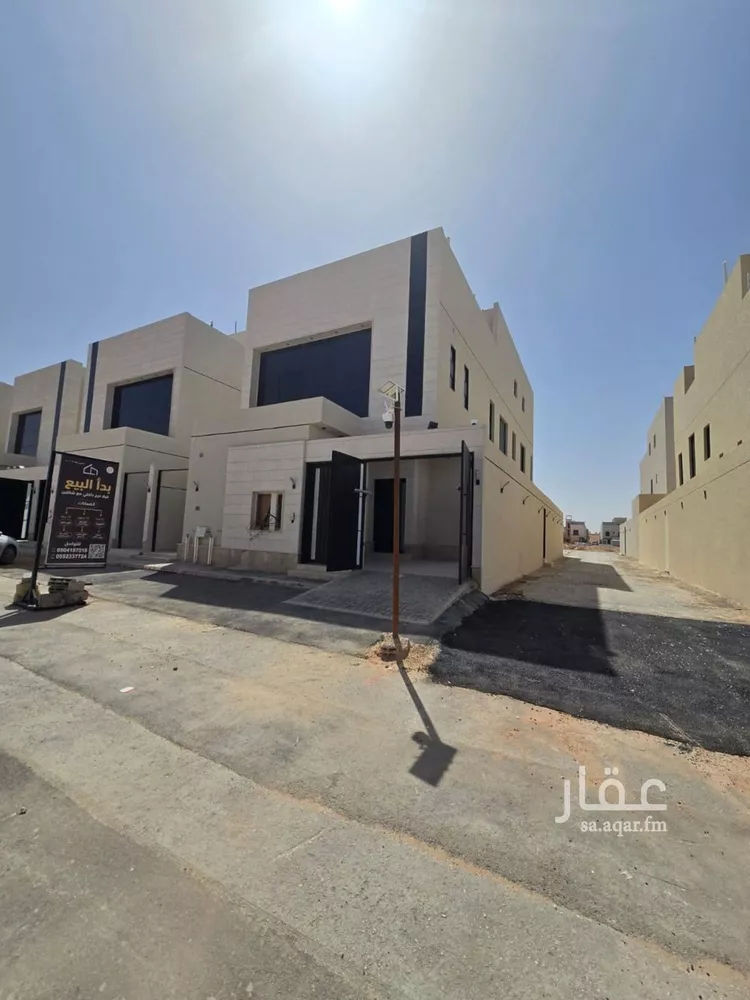 فيلا للبيع في شارع الماطري, حي المعيزيلة, مدينة الرياض, منطقة الرياض