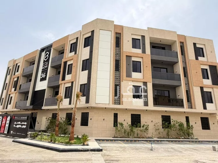 Apartment for Sale in Riyadh Al Munsiyah