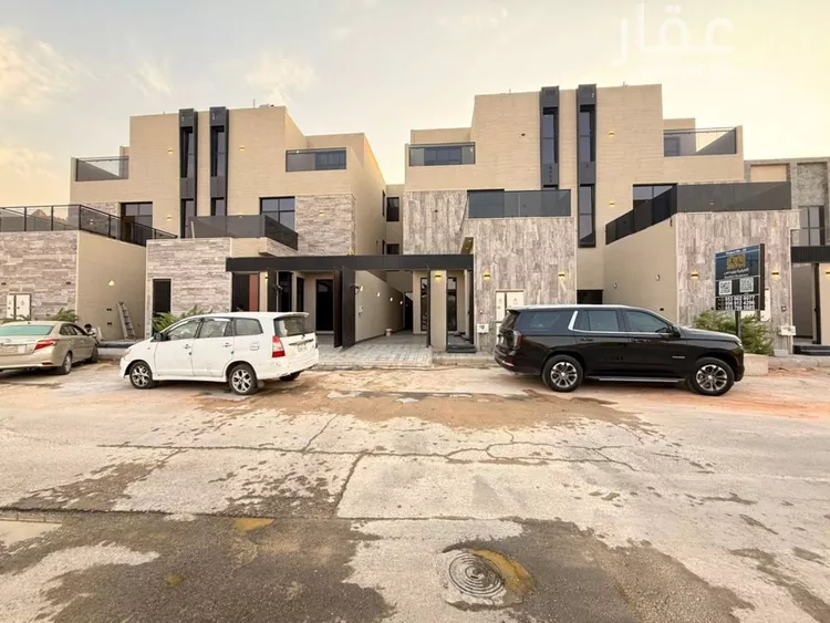Floor for Sale in Riyadh Ishbiliyah
