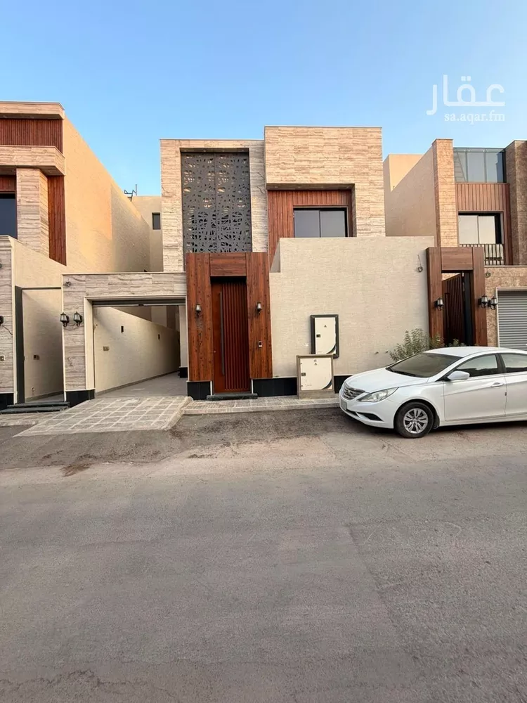 Apartment for Sale in Riyadh Al Yarmouk