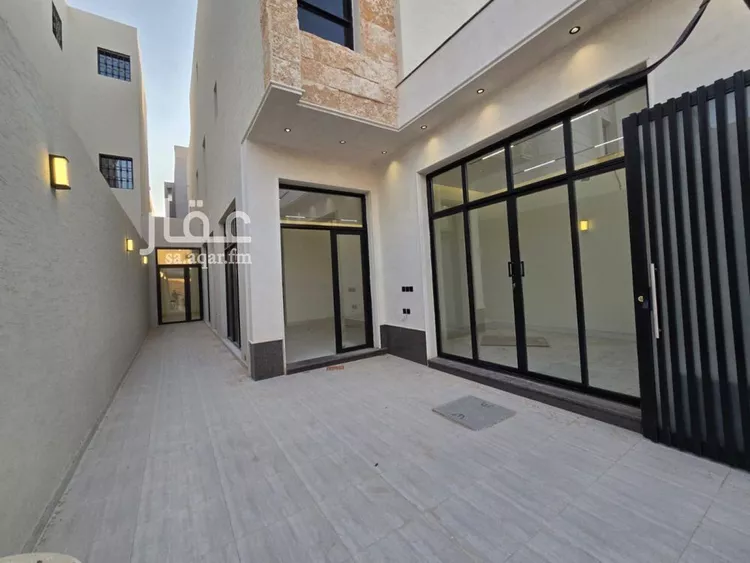 دور للبيع في شارع نهر السند, حي القادسية, مدينة الرياض, منطقة الرياض