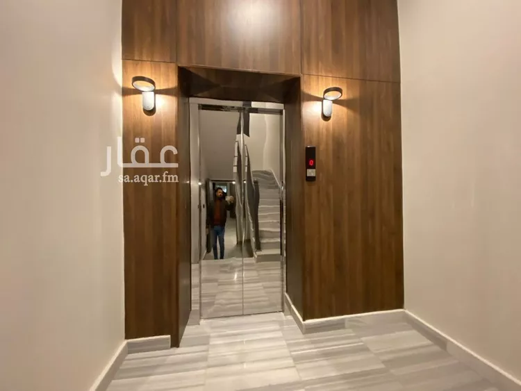 شقة للبيع في شارع الرافدة, حي النهضة, مدينة الرياض, منطقة الرياض صورة 2