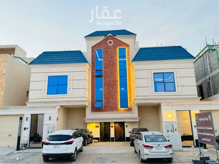 دور للبيع في شارع على بن عبدالكافي, حي الرمال, مدينة الرياض, منطقة الرياض