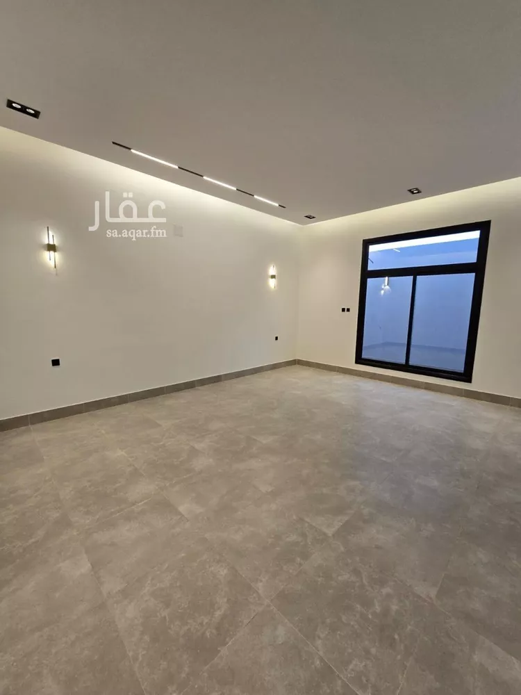 فيلا للبيع في شارع سعود بن محمد بن رشود, حي الرمال, مدينة الرياض, منطقة الرياض