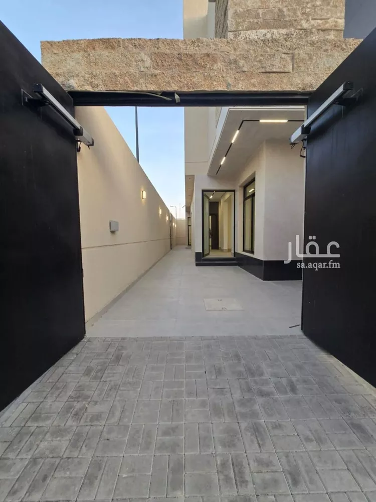 فيلا للبيع في شارع مندلي, حي اليرموك, مدينة الرياض, منطقة الرياض صورة 2