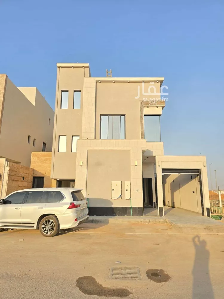 دور للبيع في شارع عبدالقدوس الانصاري, حي الرمال, مدينة الرياض, منطقة الرياض