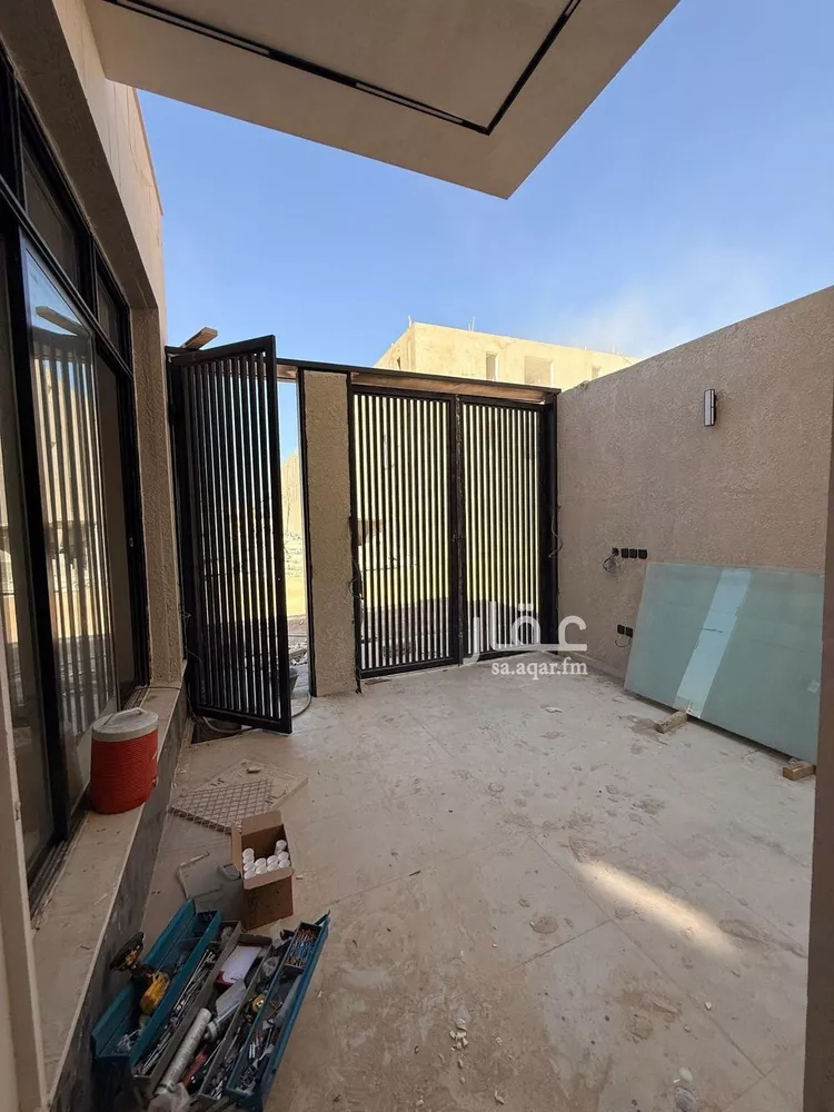 فيلا للبيع في شارع ابن إبراهيم التلمساني, حي النهضة, مدينة الرياض, منطقة الرياض صورة 2