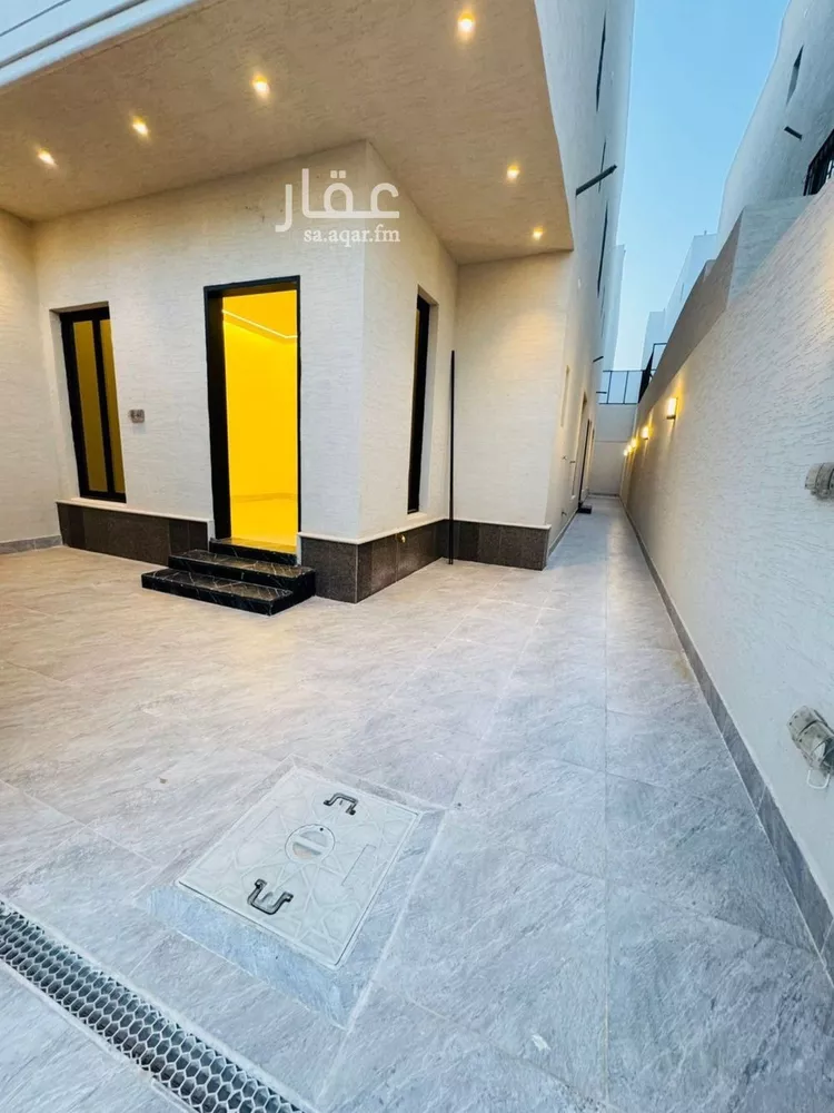 دور للبيع في شارع خرزة, حي الرمال, مدينة الرياض, منطقة الرياض صورة 2