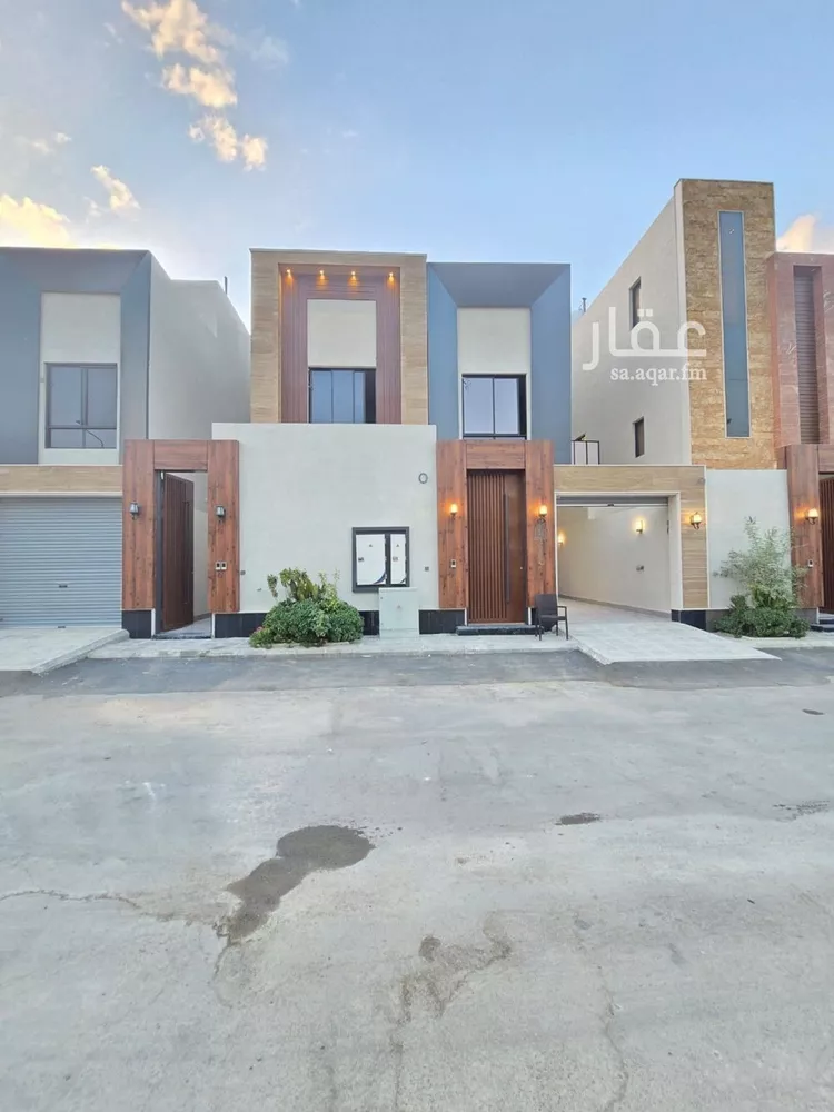 دور للبيع في شارع خرزة, حي الرمال, مدينة الرياض, منطقة الرياض