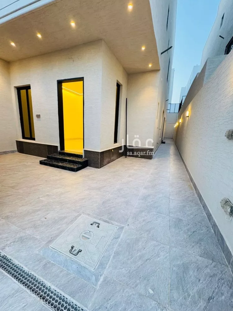 دور للبيع في شارع خرزة, حي الرمال, مدينة الرياض, منطقة الرياض صورة 2