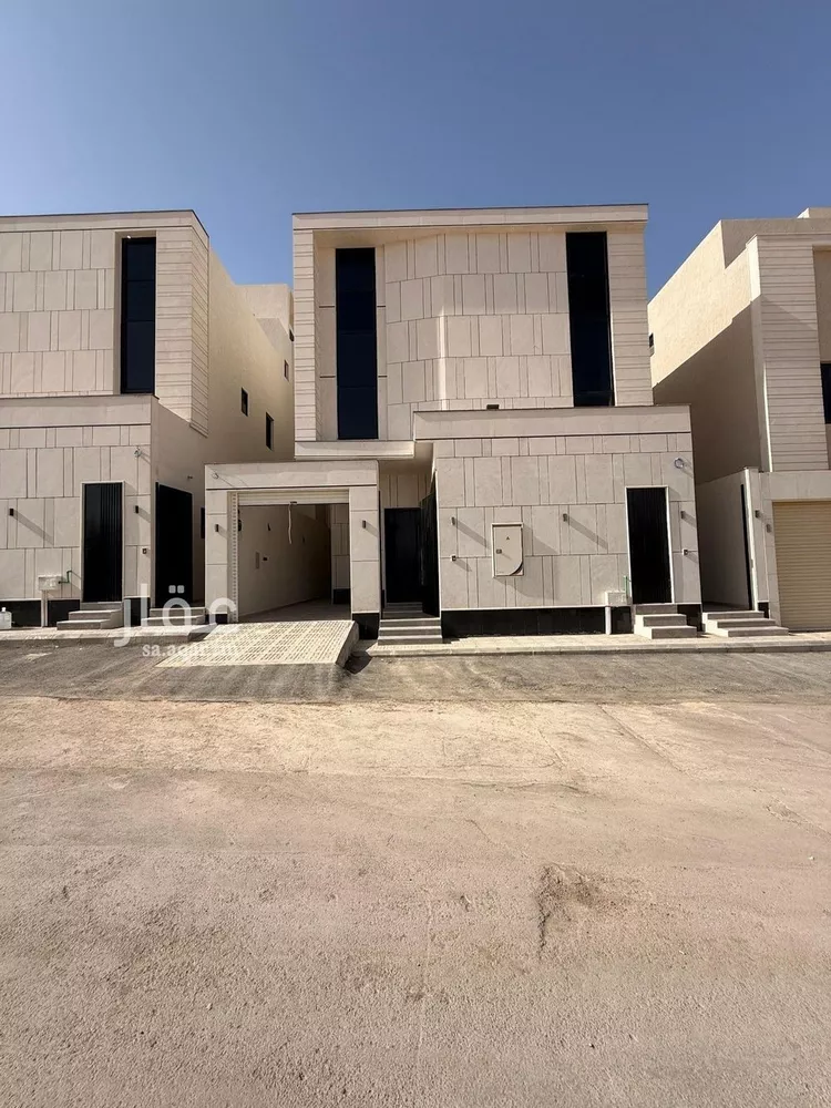 فيلا للبيع في شارع علي بن الأثير, حي الرمال, مدينة الرياض, منطقة الرياض صورة 2