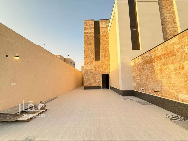 شقة للبيع في شارع خير الدين الأيوبي, حي البيان, مدينة الرياض, منطقة الرياض صورة 2