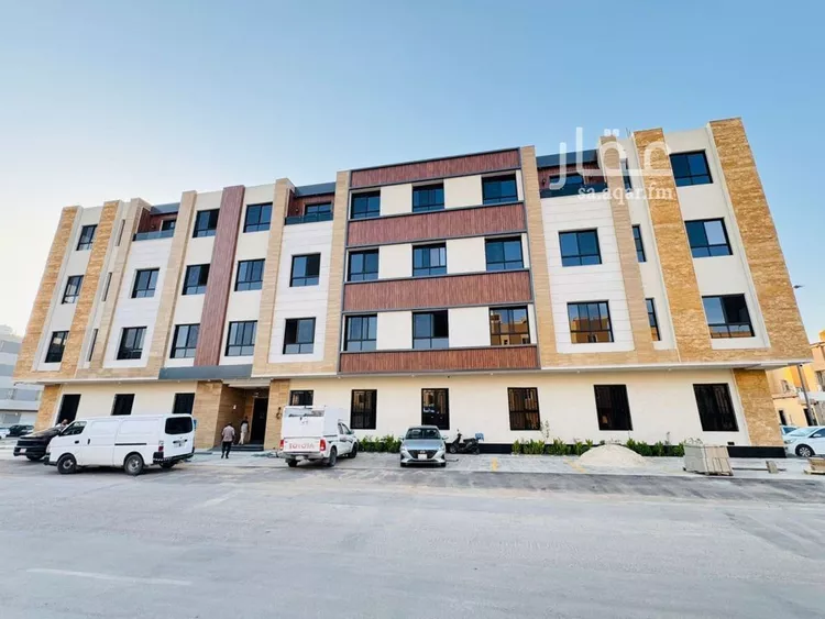 شقة للبيع في شارع الامير محمد ابن سلمان ابن عبدالعزيز, حي المونسية, مدينة الرياض, منطقة الرياض صورة 3