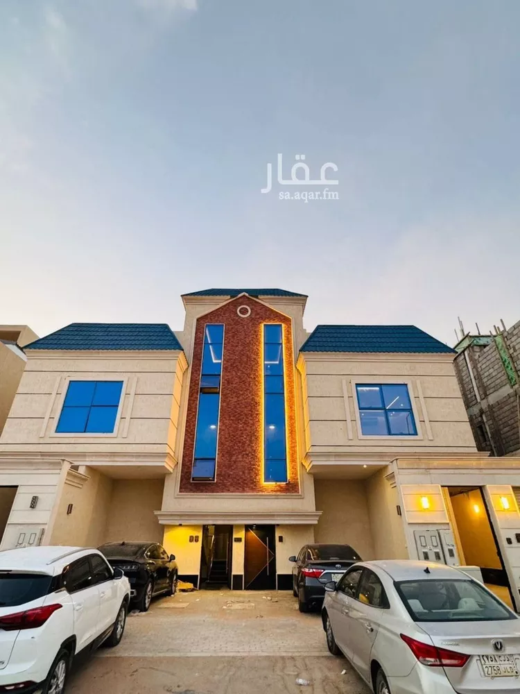 دور للبيع في شارع على بن عبدالكافي, حي الرمال, مدينة الرياض, منطقة الرياض صورة 2
