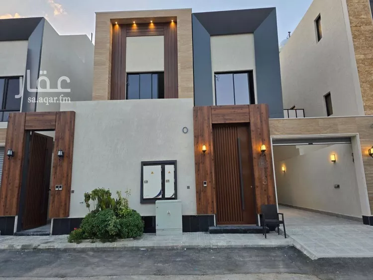 دور للبيع في شارع خرزة, حي الرمال, مدينة الرياض, منطقة الرياض صورة 2