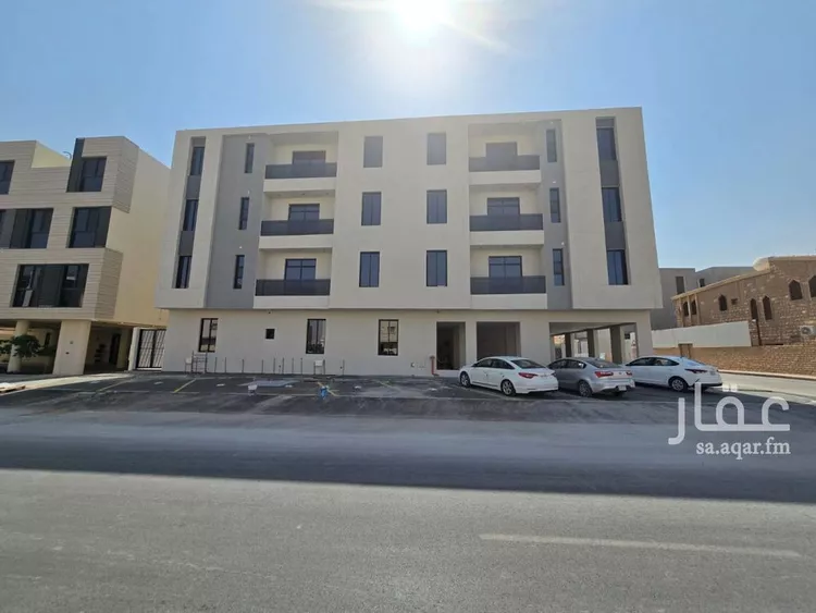 شقة للبيع في شارع محمد علي جناح, حي اليرموك, مدينة الرياض, منطقة الرياض