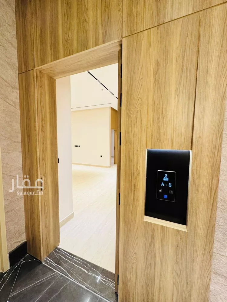 شقة للبيع في شارع عبدالله بن قيس, حي إشبيلية, مدينة الرياض, منطقة الرياض 11