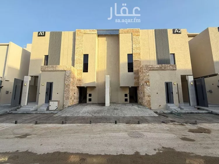 دور للبيع في شارع سعيد بن نفيل, حي الرمال, مدينة الرياض, منطقة الرياض