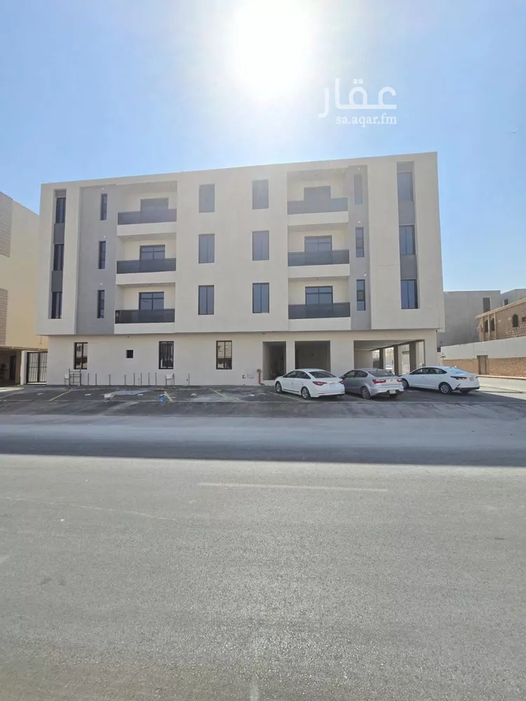 Apartment for Sale in Riyadh Al Yarmouk صورة 2