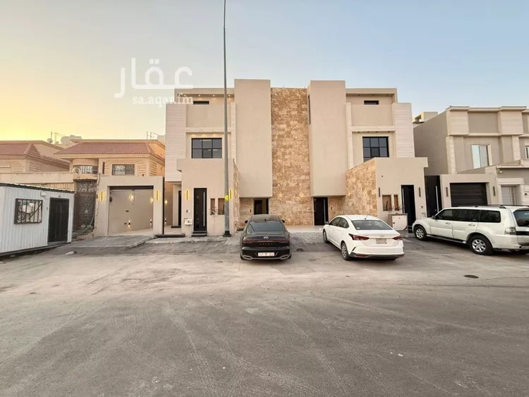 Floor for Sale in Riyadh Al Khaleej