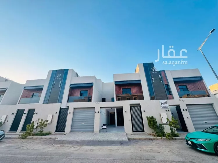 Villa for Sale in Riyadh Al Munsiyah