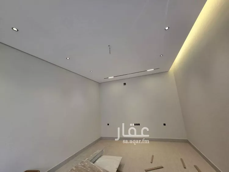 فيلا للبيع في شارع عبدالقدوس الانصاري, حي الرمال, مدينة الرياض, منطقة الرياض صورة 4