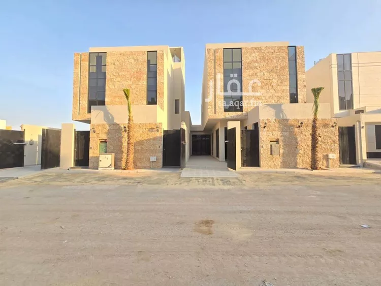 فيلا للبيع في شارع عبدالقدوس الانصاري, حي الرمال, مدينة الرياض, منطقة الرياض