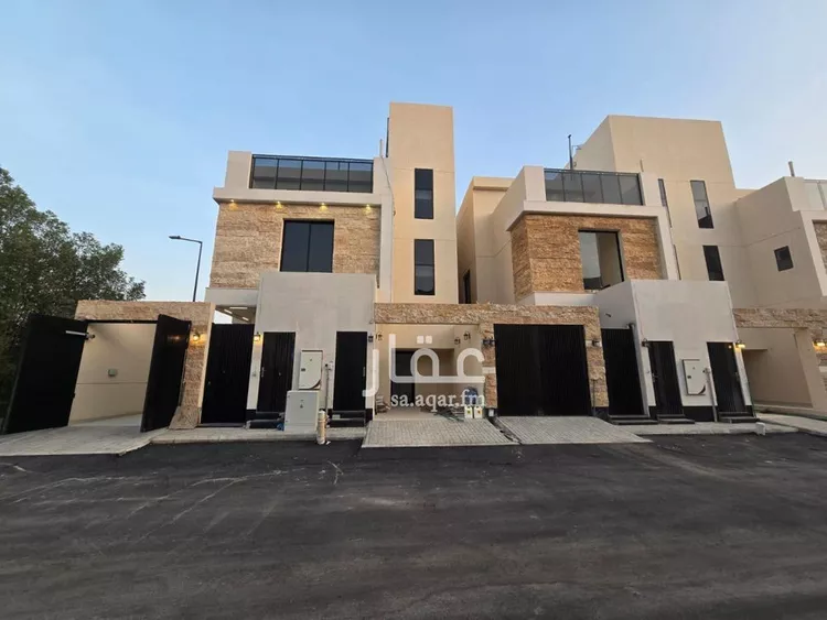 فيلا للبيع في شارع نقعه, حي اليرموك, مدينة الرياض, منطقة الرياض صورة 5