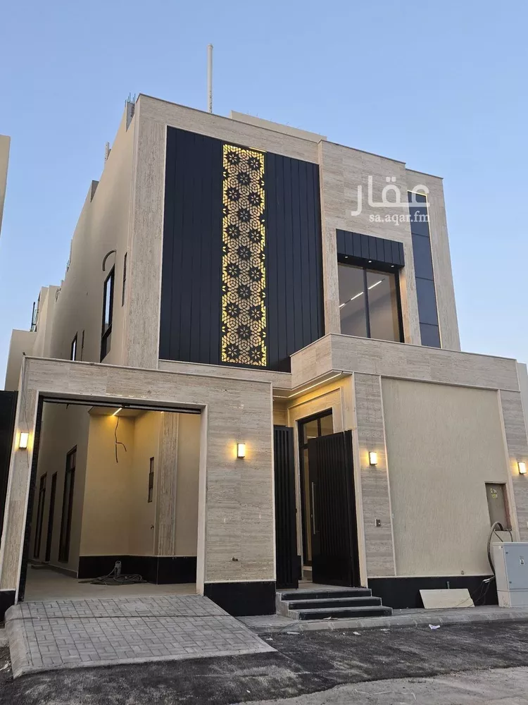 فيلا للبيع في شارع إبراهيم التيمي, حي البيان, مدينة الرياض, منطقة الرياض