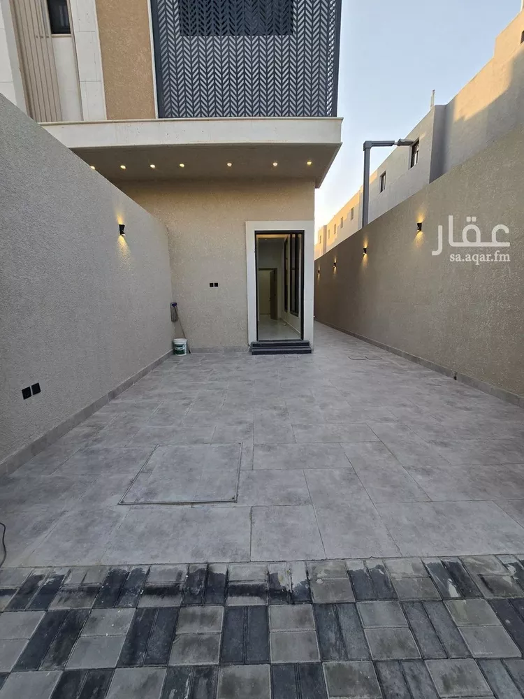 دور للبيع في شارع إبراهيم بن حسين, حي الرمال, مدينة الرياض, منطقة الرياض صورة 2