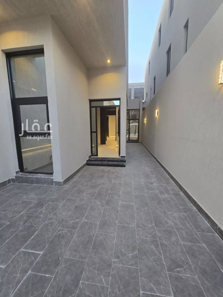 دور للبيع في شارع الضالع, حي قرطبة, مدينة الرياض, منطقة الرياض صورة 2