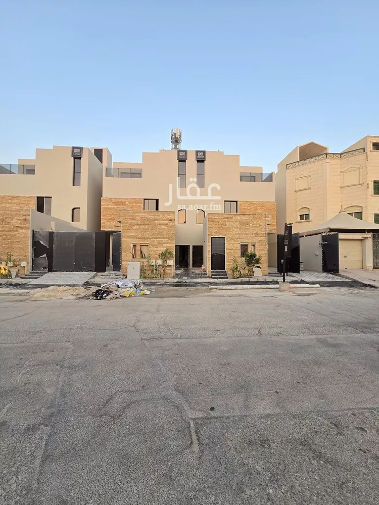 شقة للبيع في شارع الواسط, حي إشبيلية, مدينة الرياض, منطقة الرياض