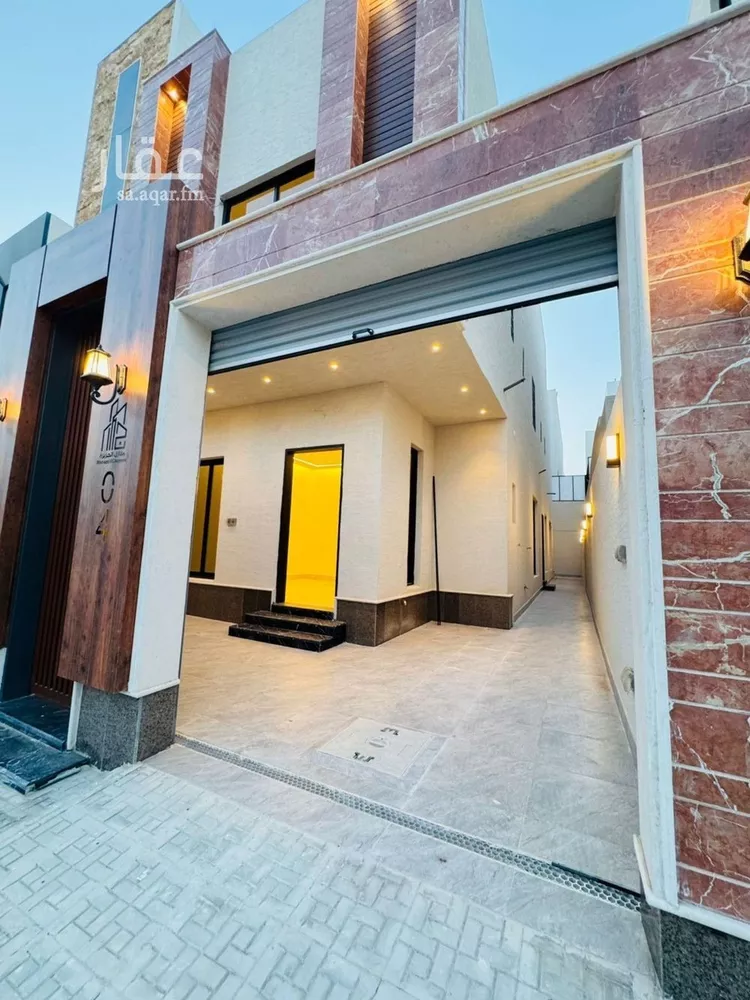 دور للبيع في شارع خرزة, حي الرمال, مدينة الرياض, منطقة الرياض صورة 2