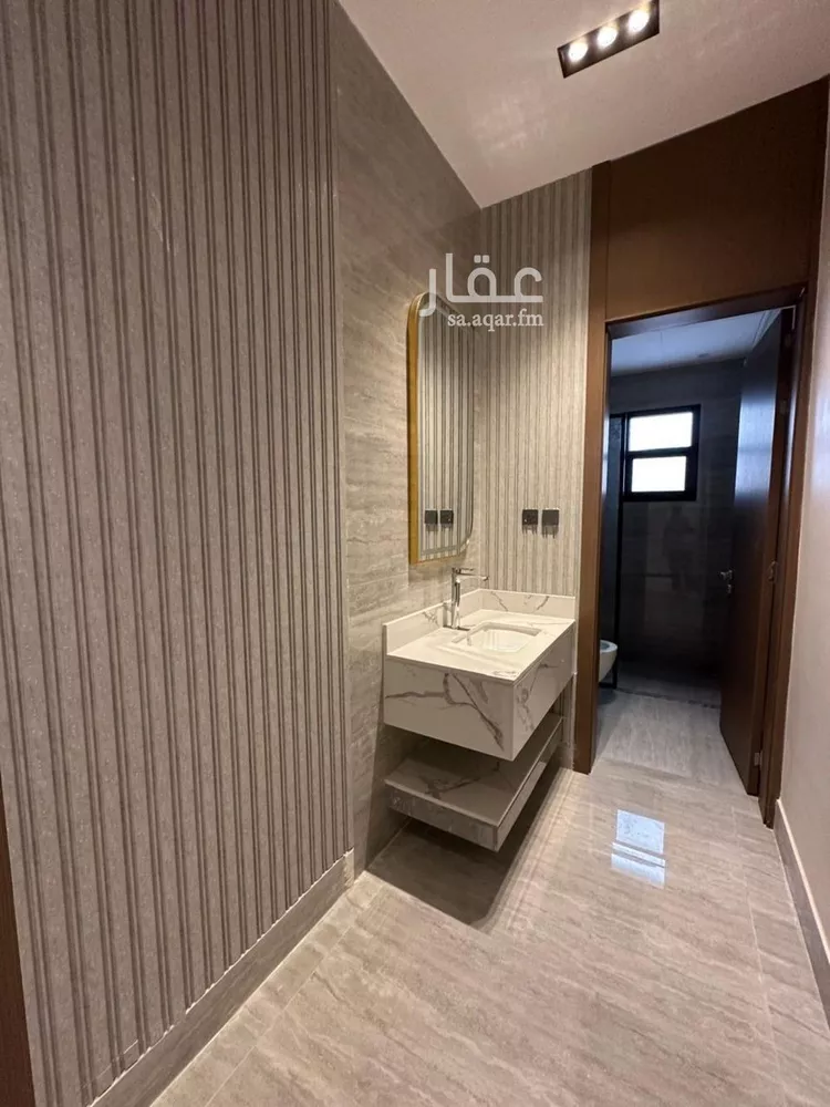 دور للبيع في شارع خرزة, حي الرمال, مدينة الرياض, منطقة الرياض صورة 3