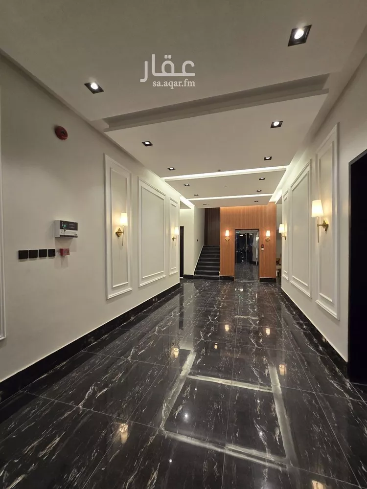 شقة للإيجار في شارع الزهرة, حي المونسية, مدينة الرياض, منطقة الرياض صورة 2