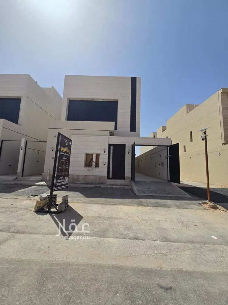 فيلا للبيع في شارع الماطري, حي المعيزيلة, مدينة الرياض, منطقة الرياض صورة 2