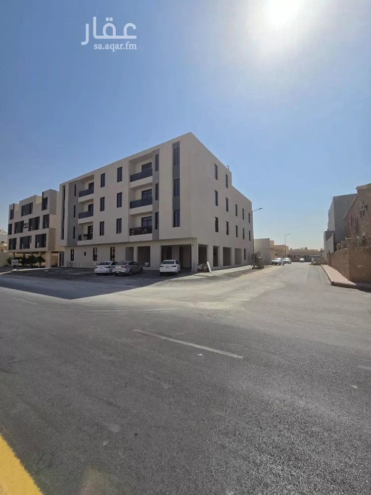 Apartment for Sale in Riyadh Al Yarmouk