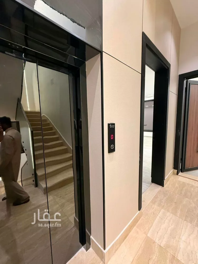 شقة للبيع في شارع السلطان قابوس بن سعيد, حي المعيزيلة, مدينة الرياض, منطقة الرياض صورة 2