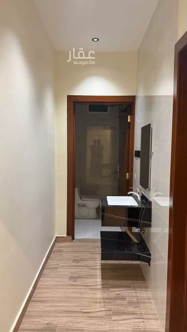 شقة للإيجار في شارع أبي المحاسن النحوي, حي المهدية, مدينة الرياض, منطقة الرياض صورة 2
