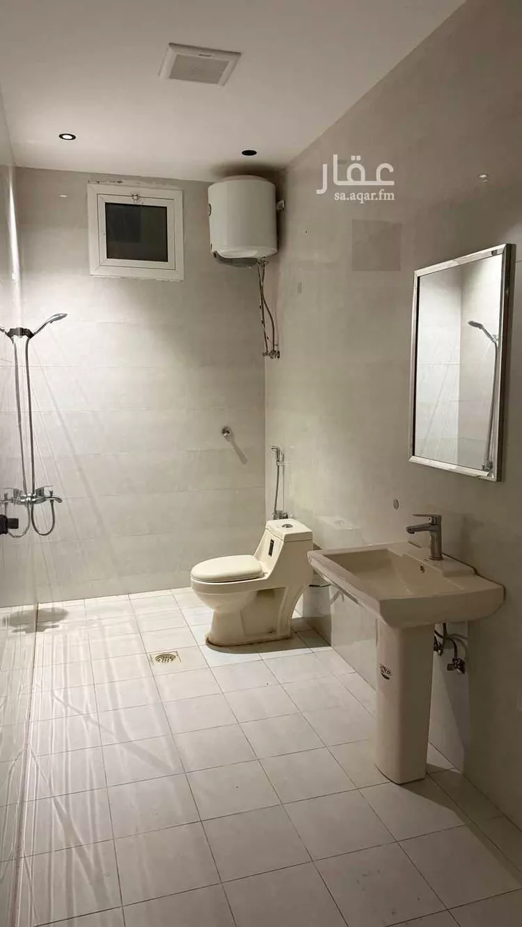 شقة للإيجار في شارع أبي المحاسن النحوي, حي المهدية, مدينة الرياض, منطقة الرياض صورة 4