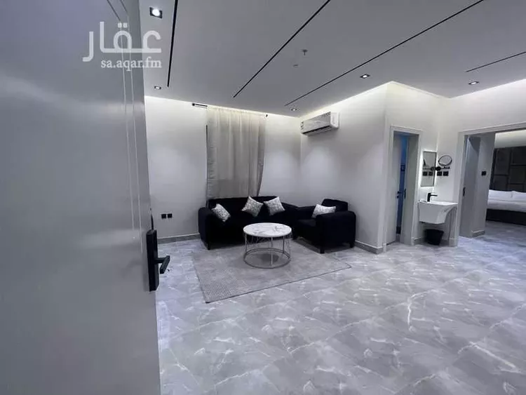شقة للإيجار في شارع ظلم, حي ظهرة لبن, مدينة الرياض, منطقة الرياض صورة 4