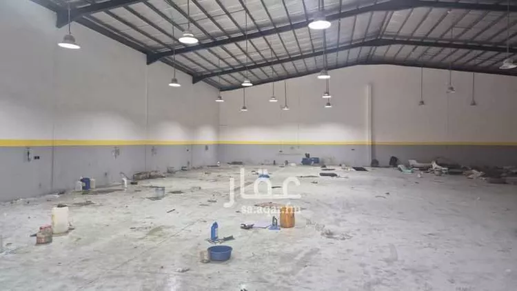 ورشة للإيجار في شارع صالح الحريري الأفندي, حي العوالي, مدينة الرياض, منطقة الرياض صورة 2
