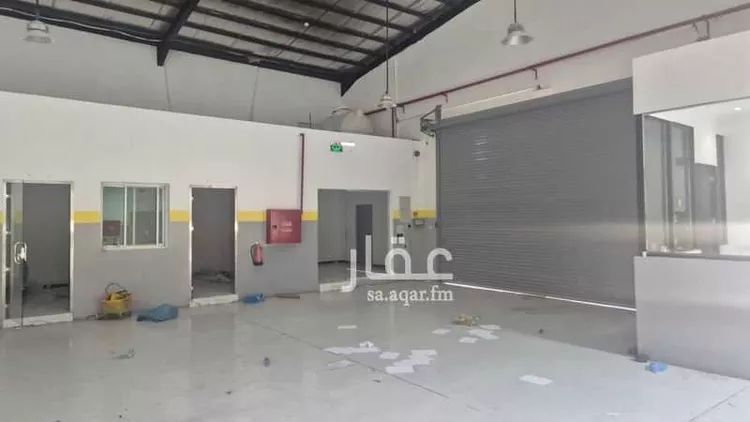 ورشة للإيجار في شارع صالح الحريري الأفندي, حي العوالي, مدينة الرياض, منطقة الرياض صورة 4