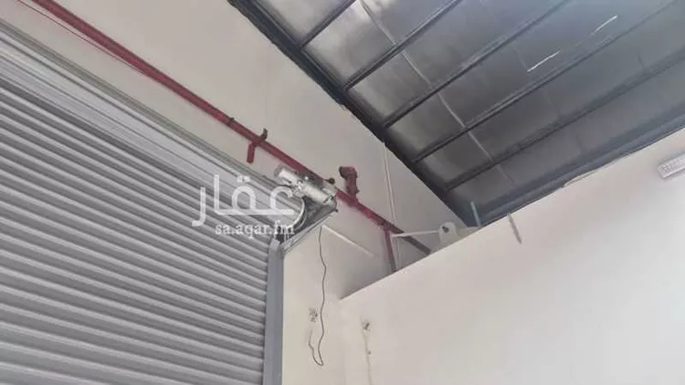 ورشة للإيجار في شارع صالح الحريري الأفندي, حي العوالي, مدينة الرياض, منطقة الرياض صورة 3