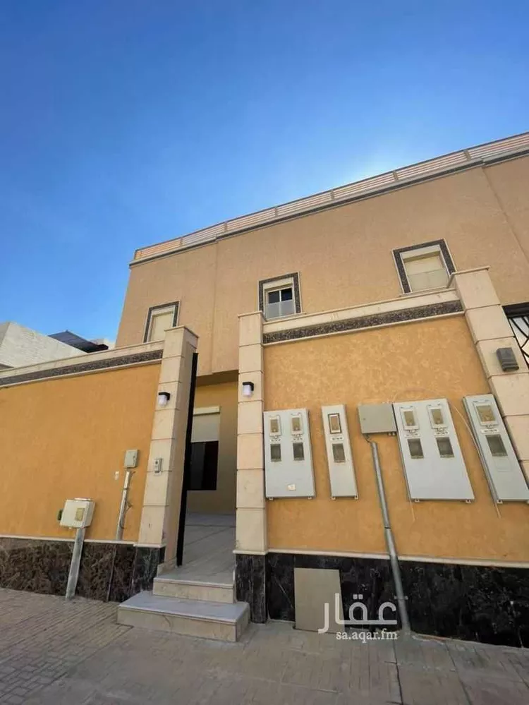 فيلا للبيع في شارع رقم 542, حي الملقا, مدينة الرياض, منطقة الرياض
