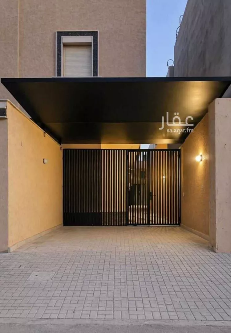 فيلا للبيع في شارع رقم 542, حي الملقا, مدينة الرياض, منطقة الرياض 18