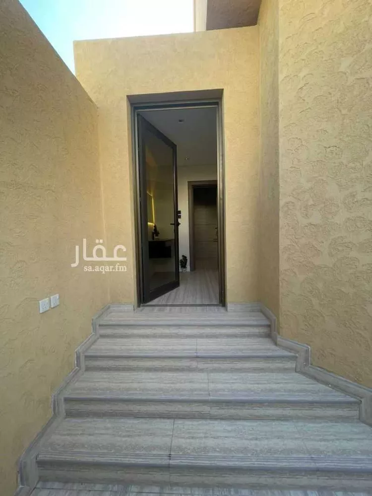 فيلا للبيع في شارع رقم 542, حي الملقا, مدينة الرياض, منطقة الرياض 19