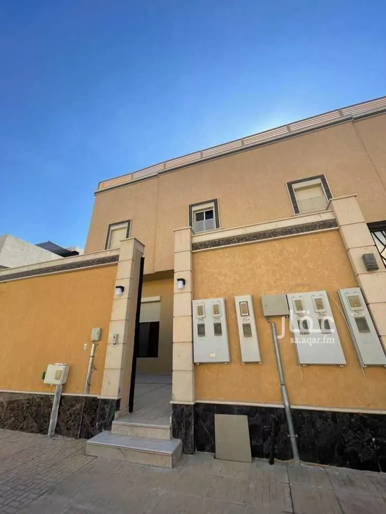 فيلا للبيع في شارع رقم 542, حي الملقا, مدينة الرياض, منطقة الرياض